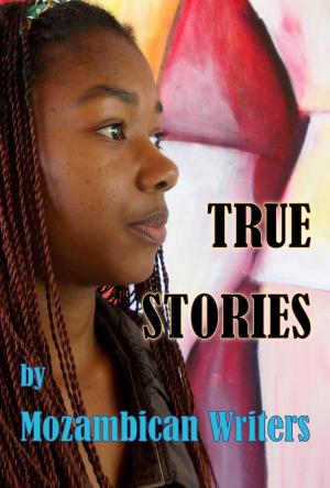 Cover of the book True Stories by Reza Mashayekhi