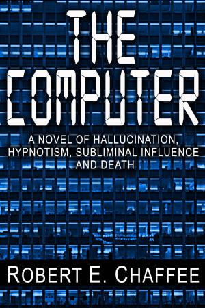 Cover of the book The Computer by Chrystine Brouillet