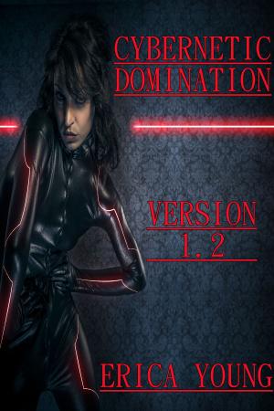 Cover of the book Cybernetic Domination: Version 1.2 by K.P Gazelle