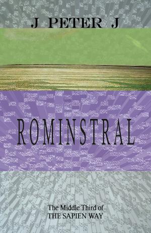 Cover of the book Rominstral by J. Peter J.