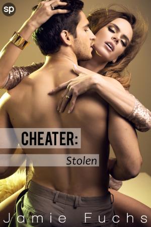 Cover of the book Cheater by Shannon Eldridge