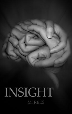 Cover of the book Insight by William F. Buckley Jr.