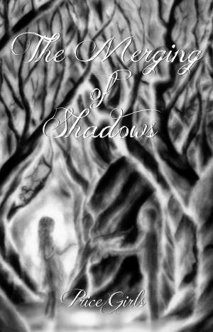Cover of the book The Merging of Shadows by Lynn Rush