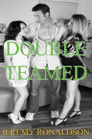 Cover of the book Double Teamed by Jala Summers