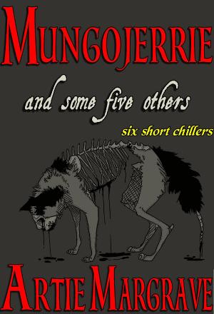 Cover of the book Mungojerrie by Lauryn Pants