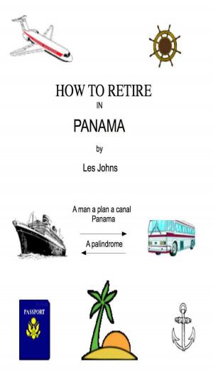 bigCover of the book How to Retire in Panama by 