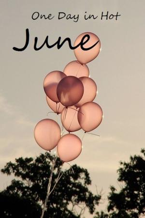 Cover of the book One Day in Hot June by Karin Kallmaker