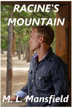 Cover of the book Racine's Mountain by Mardi Ballou