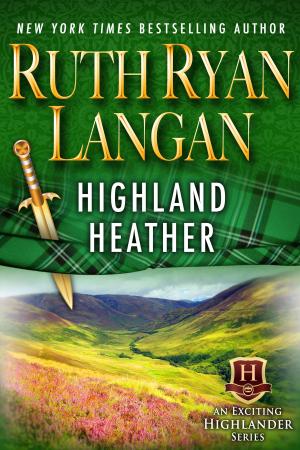 Cover of the book Highland Heather by D. L. Mackenzie