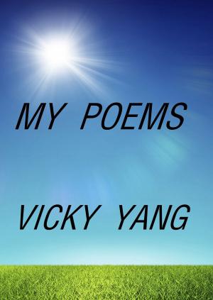 bigCover of the book My Poems by 