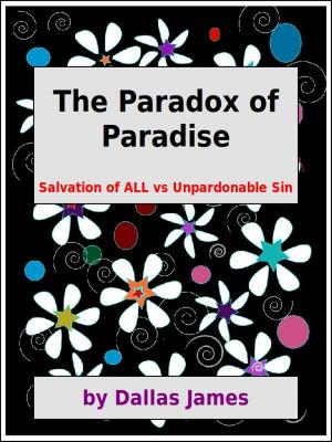 Cover of the book The Paradox of Paradise by Marco Giordano