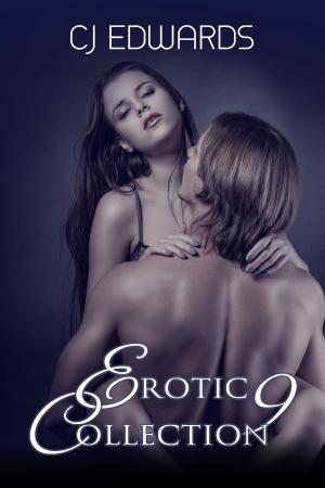 bigCover of the book Erotic Collection 9 by 