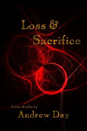 Book cover of Loss and Sacrifice