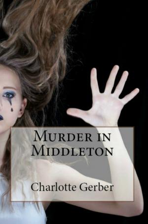 Book cover of Murder in Middleton