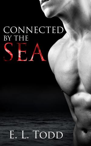 Cover of Connected by the Sea (Hawaiian Crush #1)