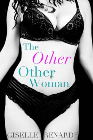 Cover of the book The OTHER Other Woman by Kendra Edge