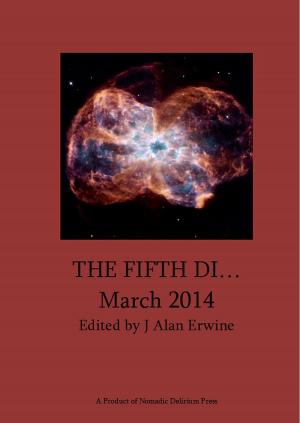 Book cover of The Fifth Di... March 2014