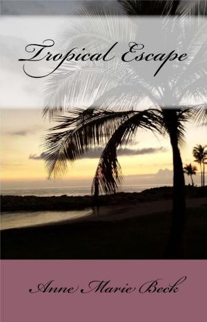 Book cover of Tropical Escape