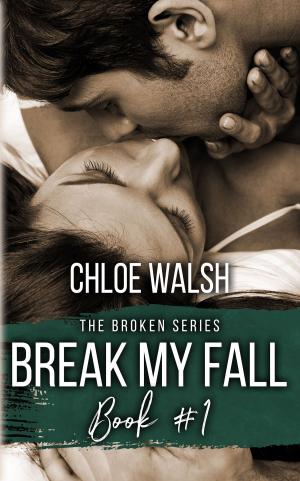 Cover of Break My Fall