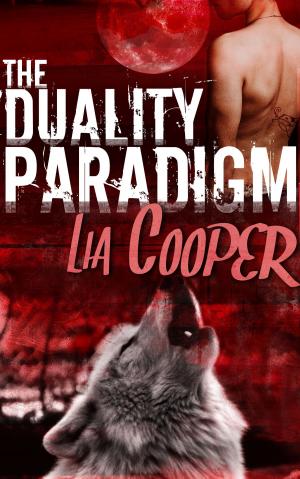Book cover of The Duality Paradigm (Blood & Bone Book One)