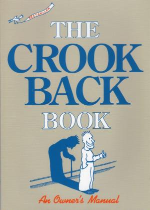 Cover of the book The Crook Back Book by Elena Upton, Ph.D.