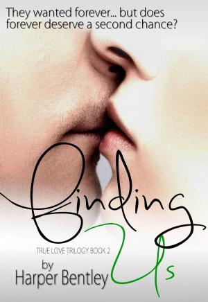 bigCover of the book Finding Us (True Love, Book 2) by 