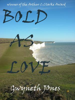 Book cover of Bold As Love