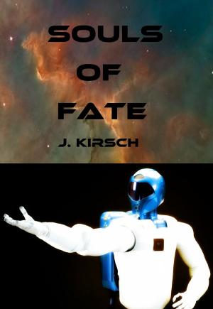 Cover of Souls of Fate
