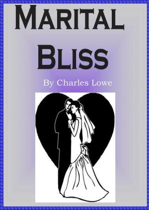 Cover of the book Marital Bliss by Sienna Stone, Delilah Cain