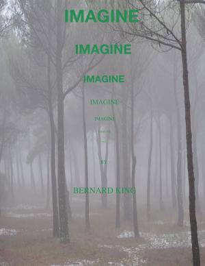 Cover of the book Imagine by Maggie Thom