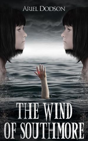 bigCover of the book The Wind of Southmore by 
