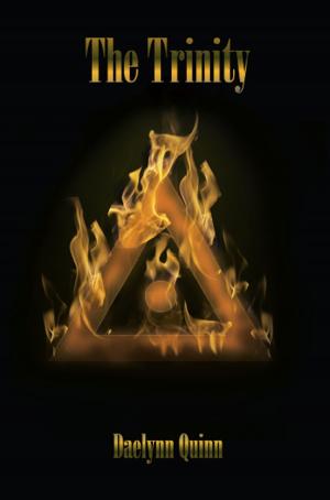 Cover of the book The Trinity by Alycia Christine