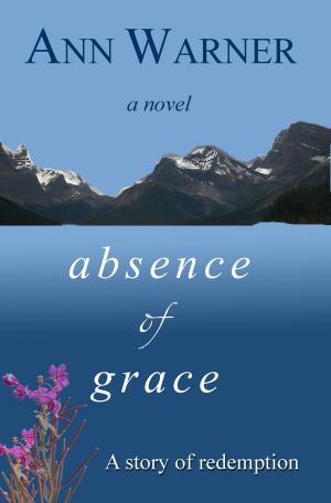 Book cover of Absence of Grace