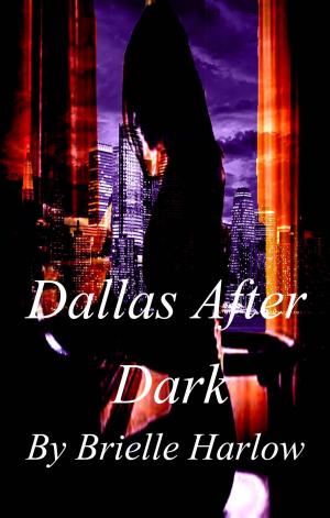 Book cover of Dallas after Dark