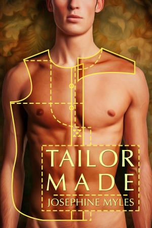 Cover of the book Tailor Made by Pi Tong