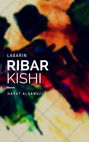 Cover of the book Ribar Kishi by Céili O'Keefe