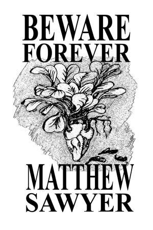 Cover of Beware Forever