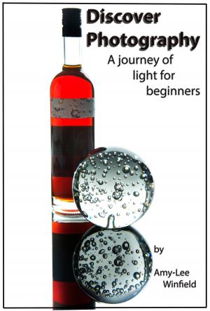 Cover of the book Discover Photography- A Journey Of Light For Beginners by Alberto García Briz