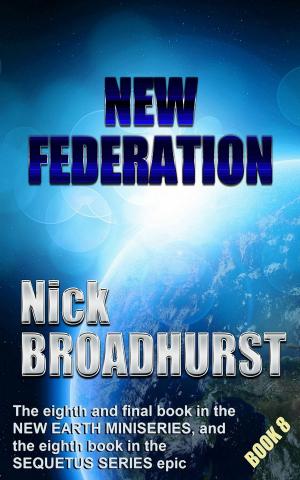 Cover of the book New Federation by Sabrina Železný
