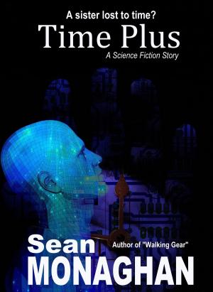 Cover of the book Time Plus by Antonio Scotto Di Carlo