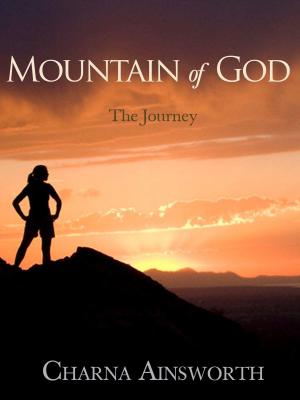 Cover of the book Mountain of God by Miloš Miloš