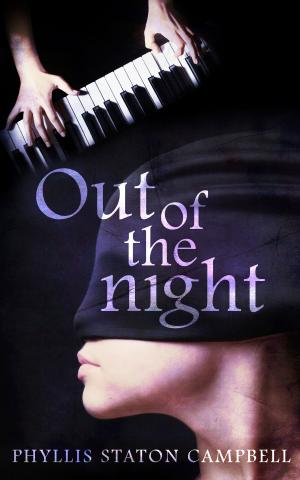 Book cover of Out Of The Night
