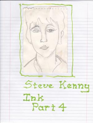 Book cover of Ink Part 4