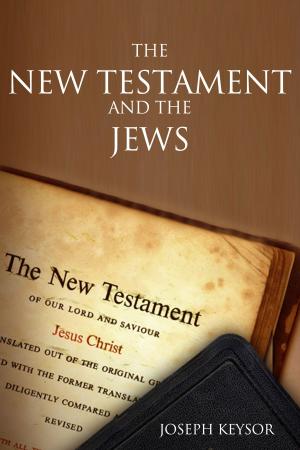 bigCover of the book The New Testament and the Jews by 