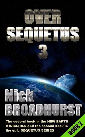 Cover of the book Over Sequetus 3 by DailyBookd