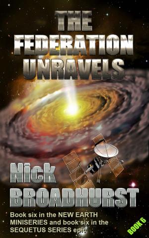 Cover of The Federation Unravels