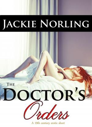 Book cover of The Doctor's Orders