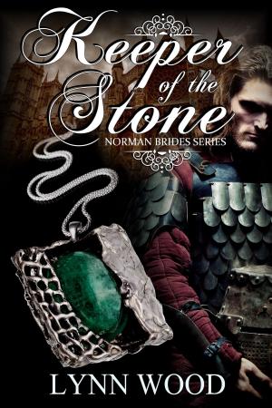 Cover of the book Keeper of the Stone by Timothy Trainer