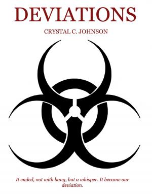 Cover of the book Deviations by Willis E. Johnson