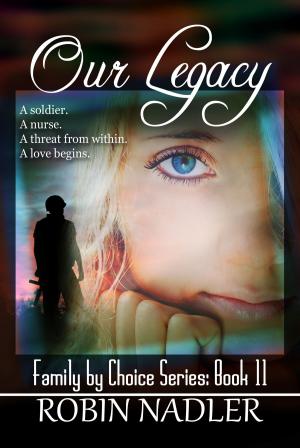 Cover of the book Our Legacy by Lisa Ghilarducci
